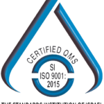 Standards Institution of Israel Standards Mark