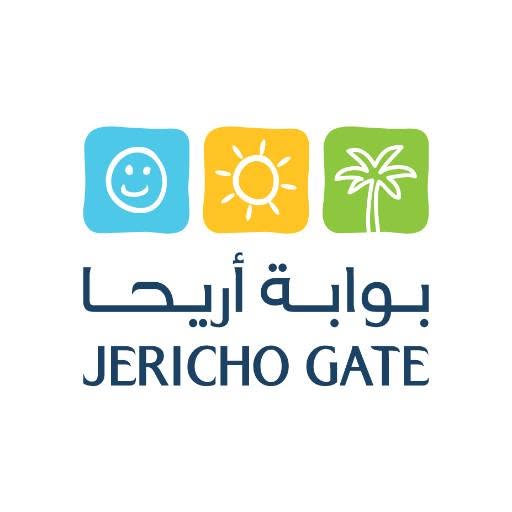 Jericho Gate